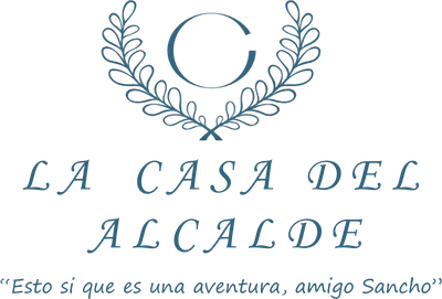 La Casa Del Alcalde