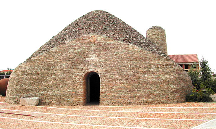 Museo del Carro y Aperos de Labranza