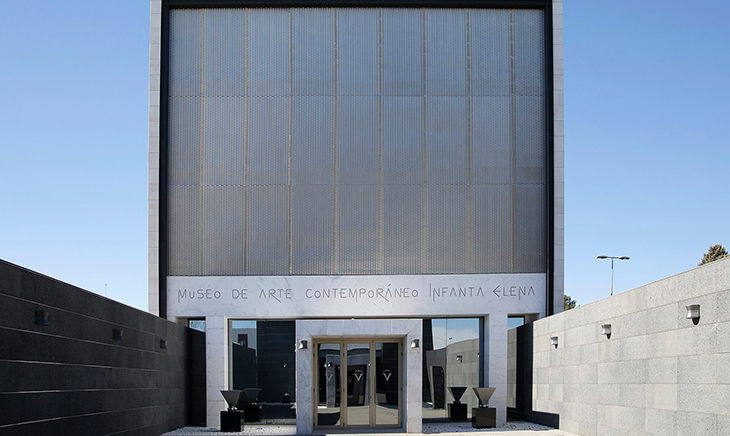 Museo de Arte Contemporáneo Infanta Elena