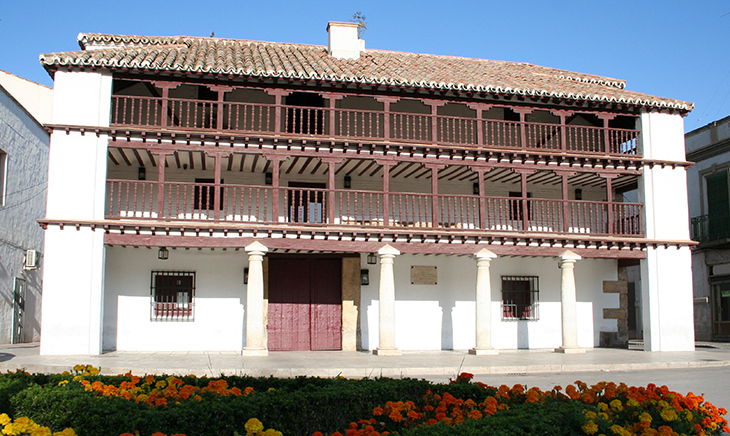 Posada de los Portales