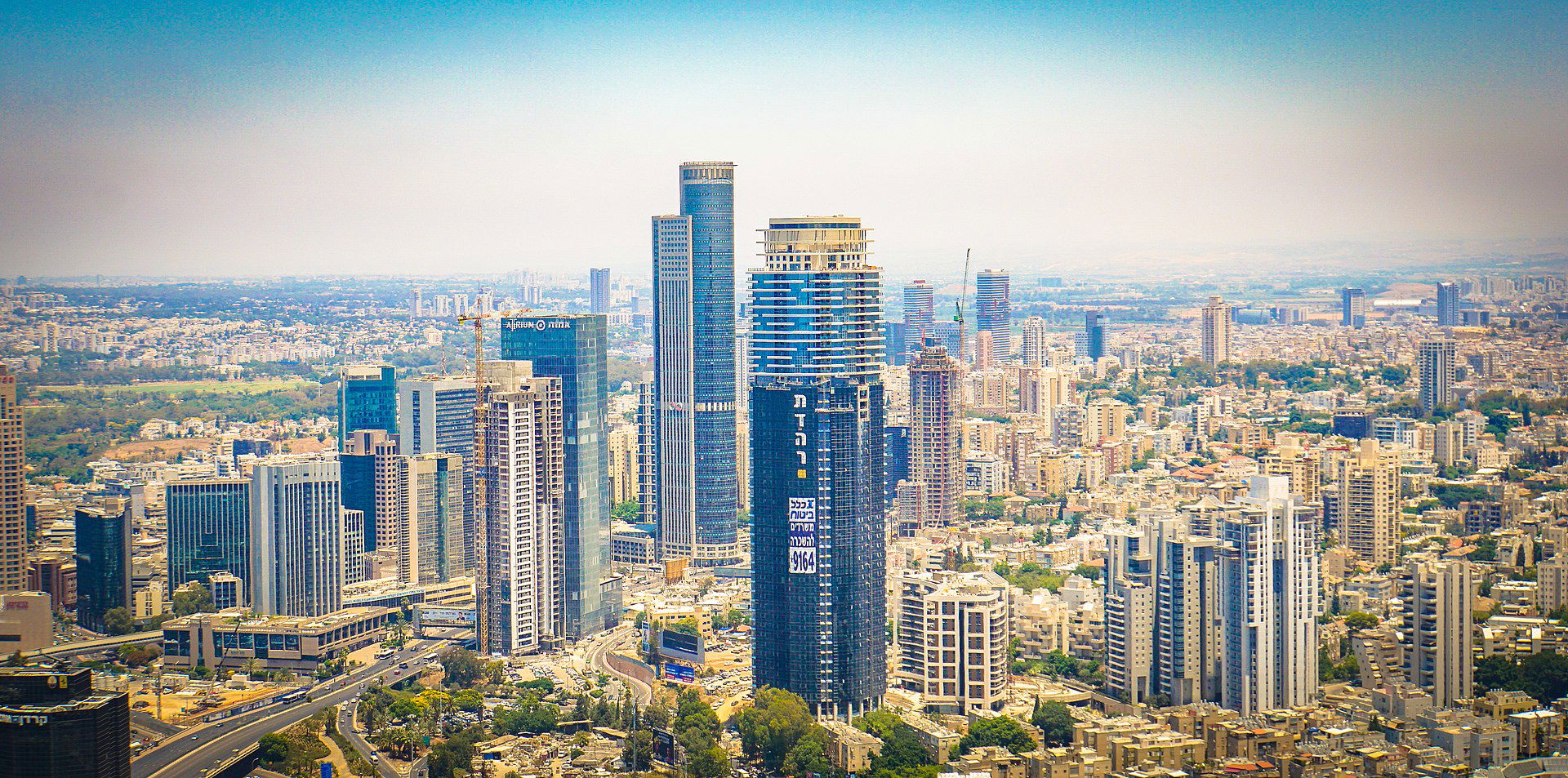 ESG in Israel: A lesson for the Global Economy?