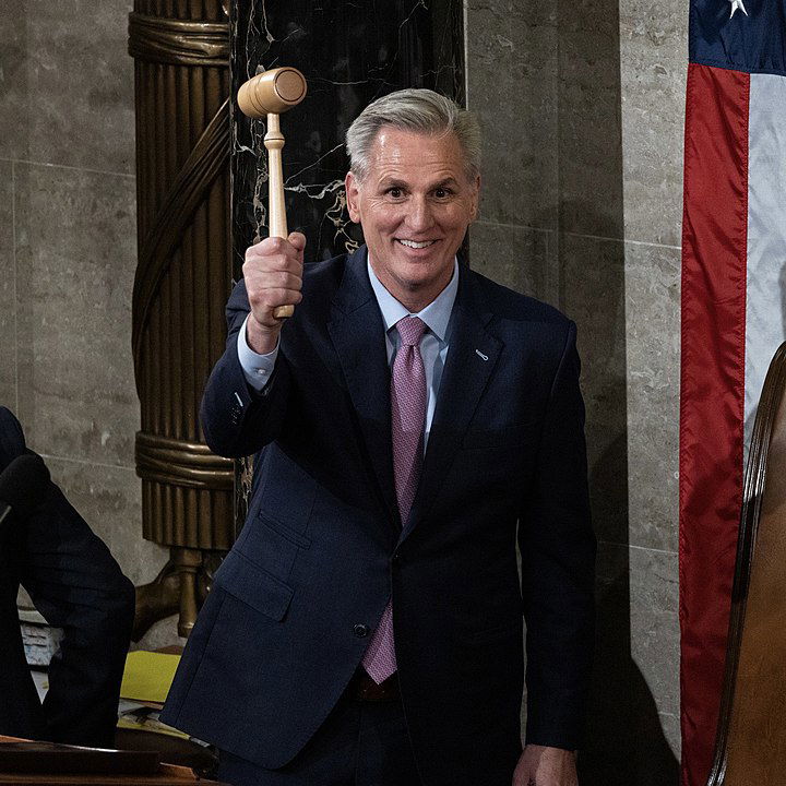 McCarthy’s Speakership and The Conservative Revolt: Behind the Deal For The Gavel