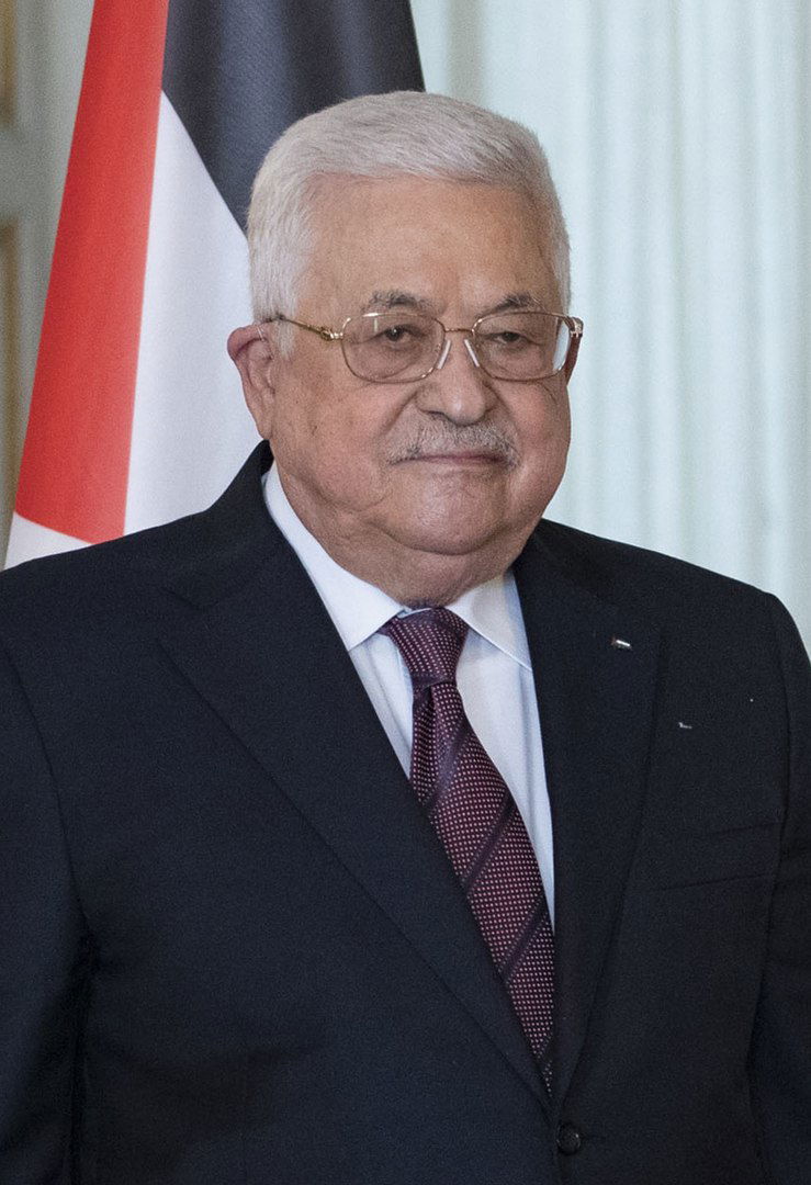 Why It's Time to Stop Pretending that Abbas Is a Partner for Peace