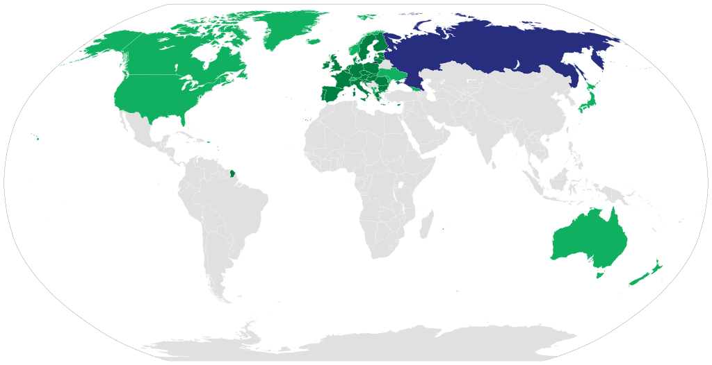 To Join, To Defect, Or To Reject: What April’s Elections Reveals About International Coalitions On Russia