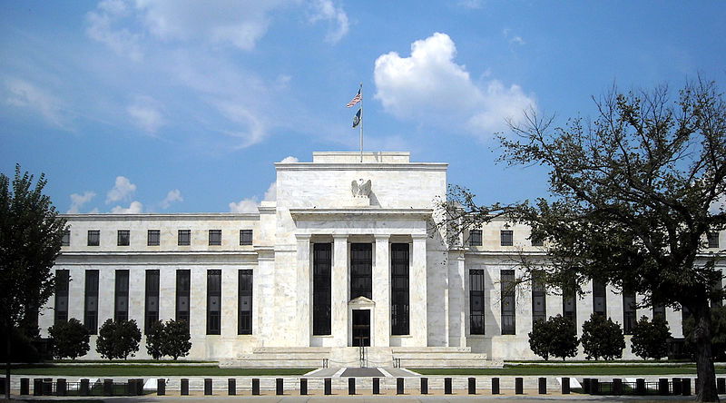 Why the Federal Reserve Raised Interest Rates (A Lot)