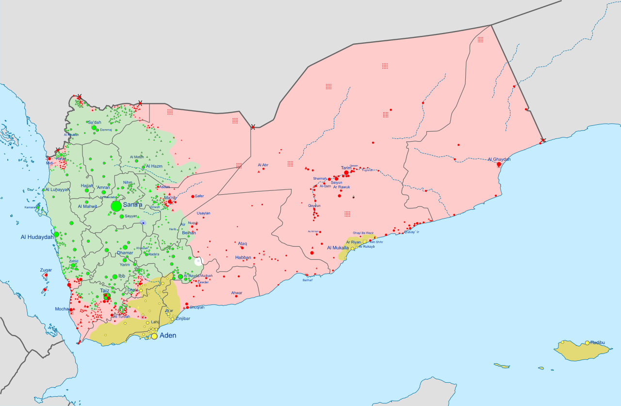 The War in Yemen: Time is Running Out for the Saudis