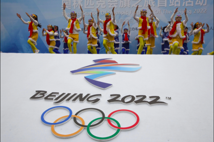 The Worst of Both Worlds: Why America’s Beijing Olympic Boycott May Hurt More Then It Helps