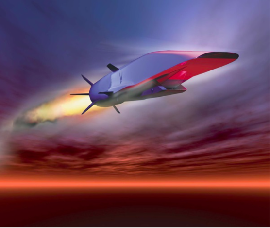 Chinese Space Nukes: A Hypersonic Game Changer?