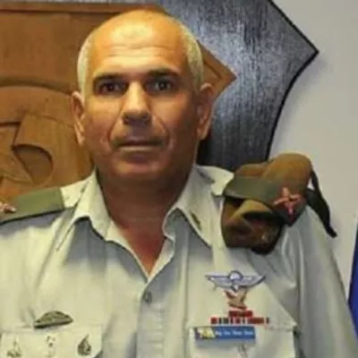 General Nitzan Nuriel on Israeli Military and Iranian Containment