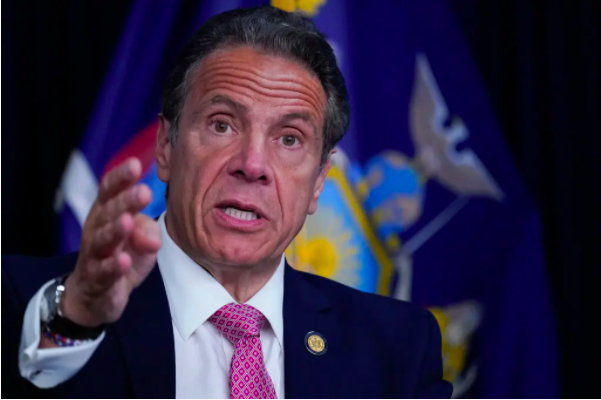 Everything We Know About Andrew Cuomo’s Resignation: What has happened so far and what is to come