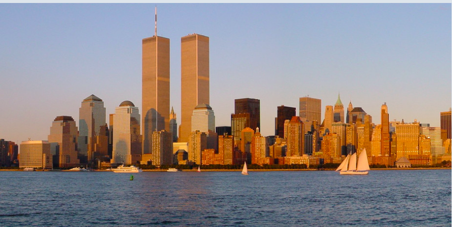 The Legacy of 9/11: A Personal Account on the 20th Anniversary and the Message of Its Tragic Attacks