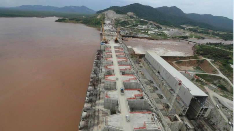 Why People Need to Give a Dam About the GERD