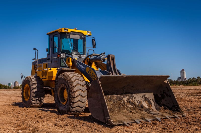 LIMPIEZA DE TERRENOS