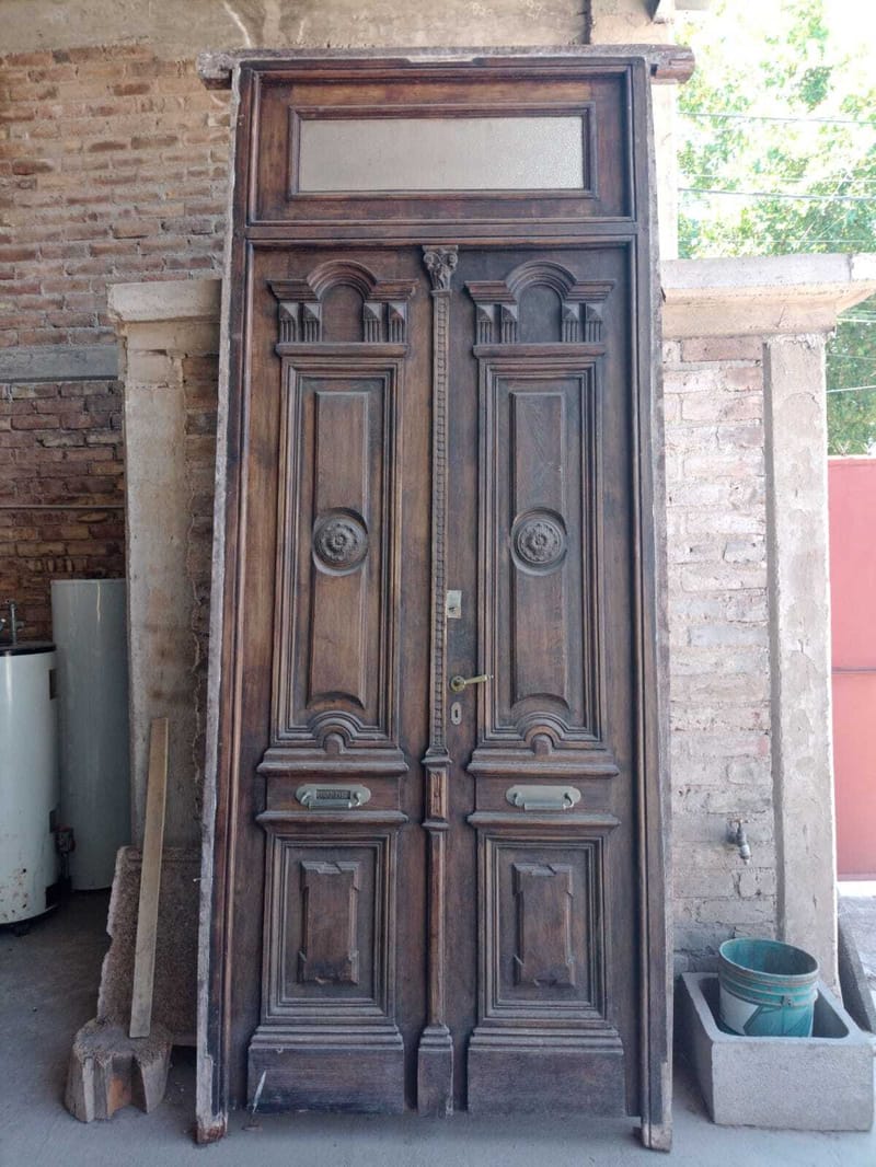 MATERIALES DE DEMOLICIÓN