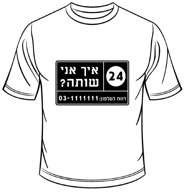 איך אני שותה?