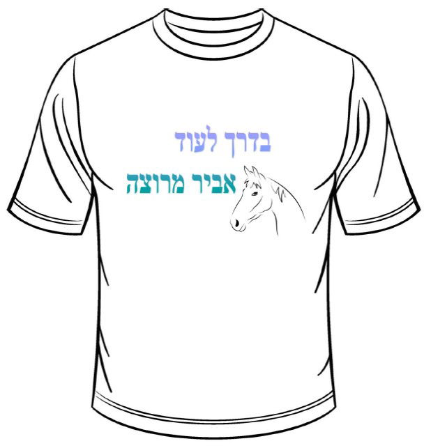 אביר מרוצה