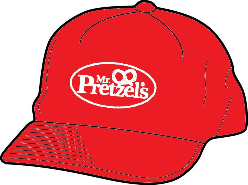 pretzel's