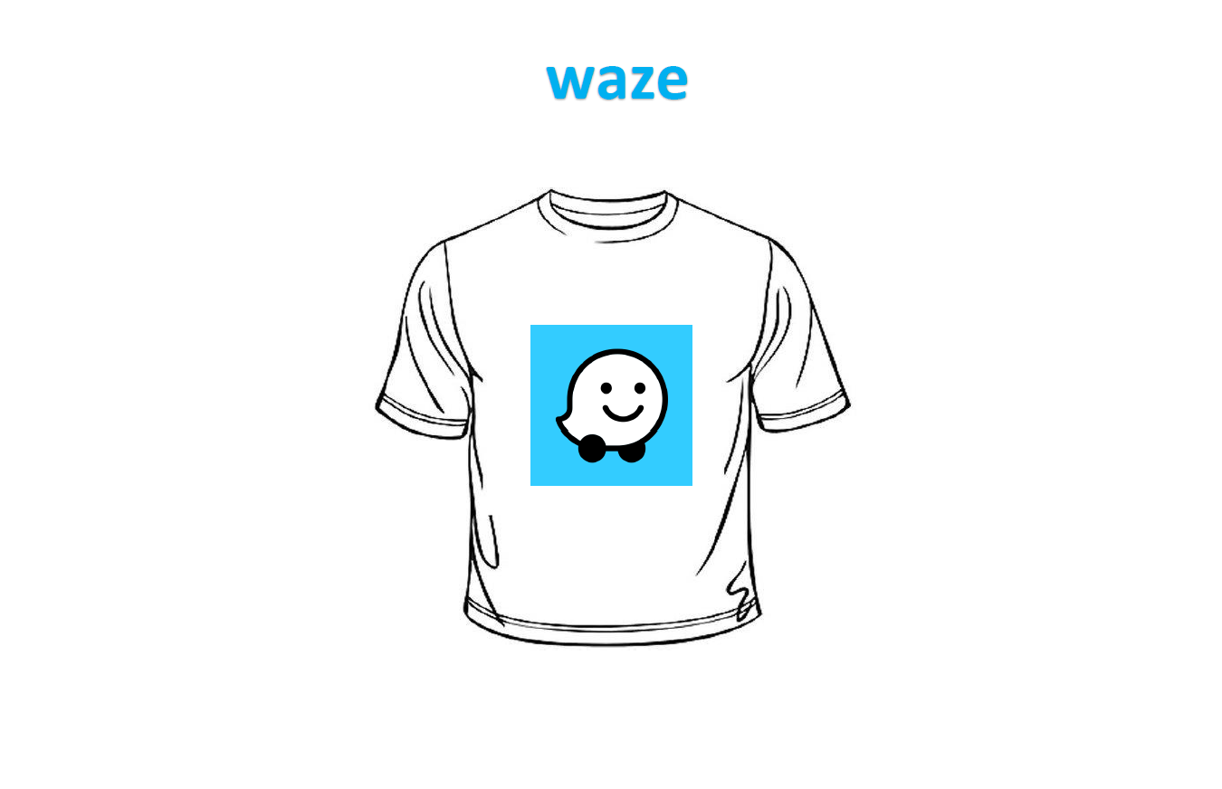 waze