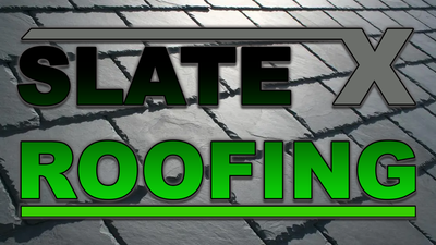 Slate X Roofing