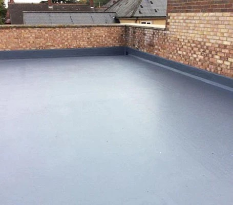 LIQUID ROOF INSTALATION IN WOLVERHAMPTON