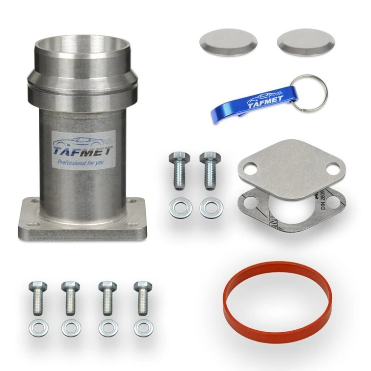 EGR Delete / Removal kit for BMW M57N