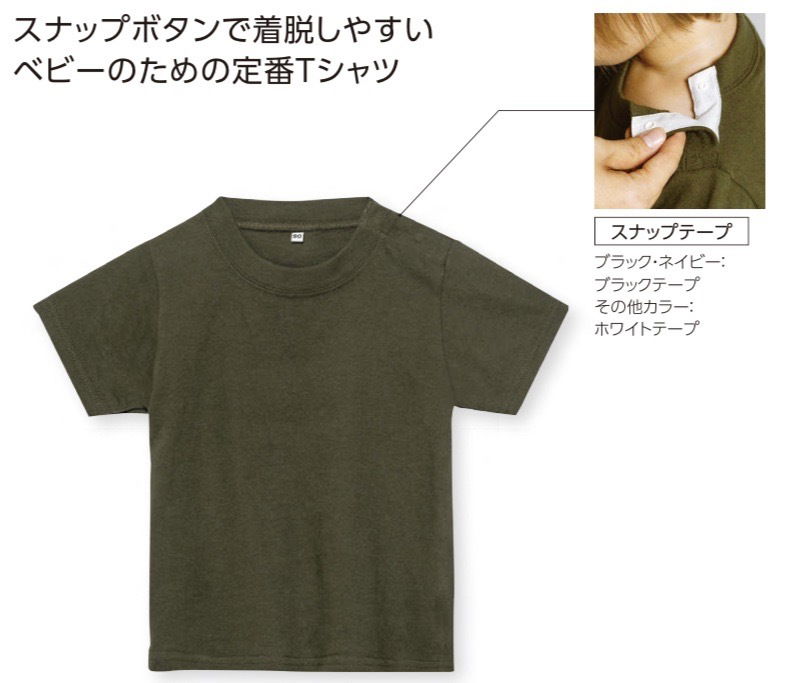 ベビーアイテム