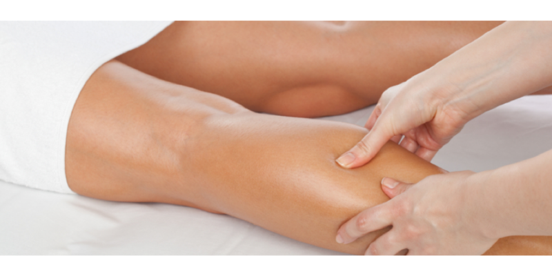 TREKKER'S MASSAGE