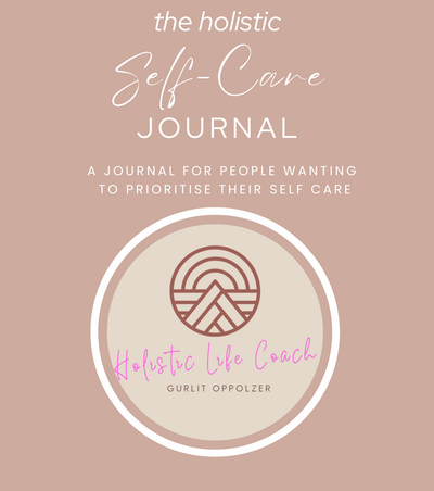 The Positive Effects of Journaling on Your Holistic Health