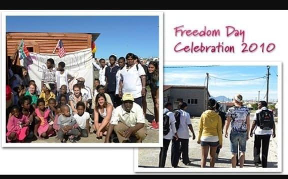 SINETHEMBA HOME CARE BASE PROGRAMME