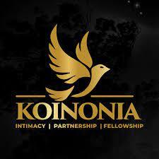You Are Invited To Koinonia