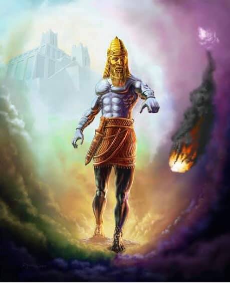 The Kingdom That Is Coming That Will Never Be Destroyed