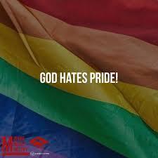 God Hates Pride