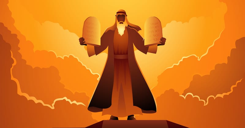 Entering God's Rest - Part 2