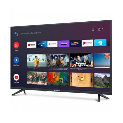 TELEVISOR ANDROID TV 43" 4K LED-4322GOO GRUNKEL