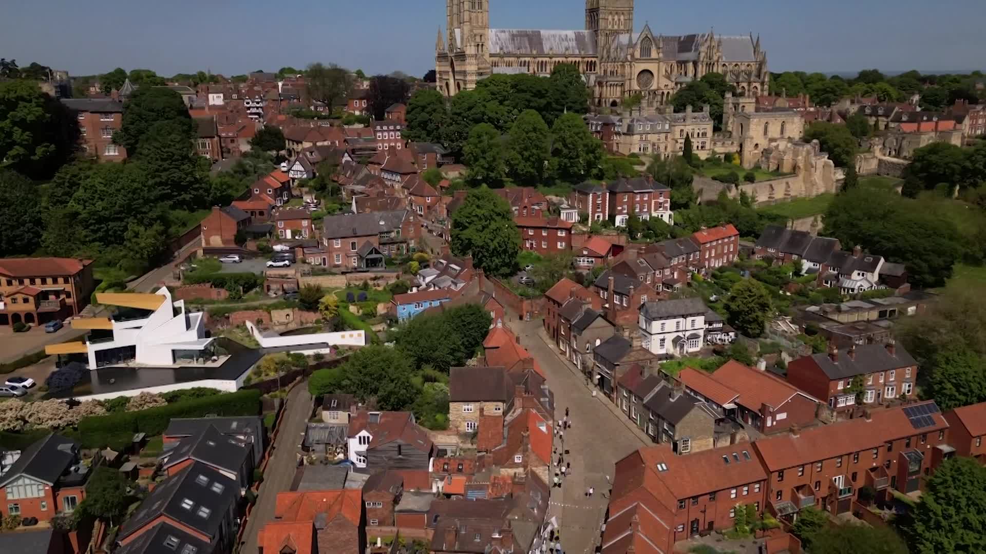 Lincoln antiques & Collectibles.