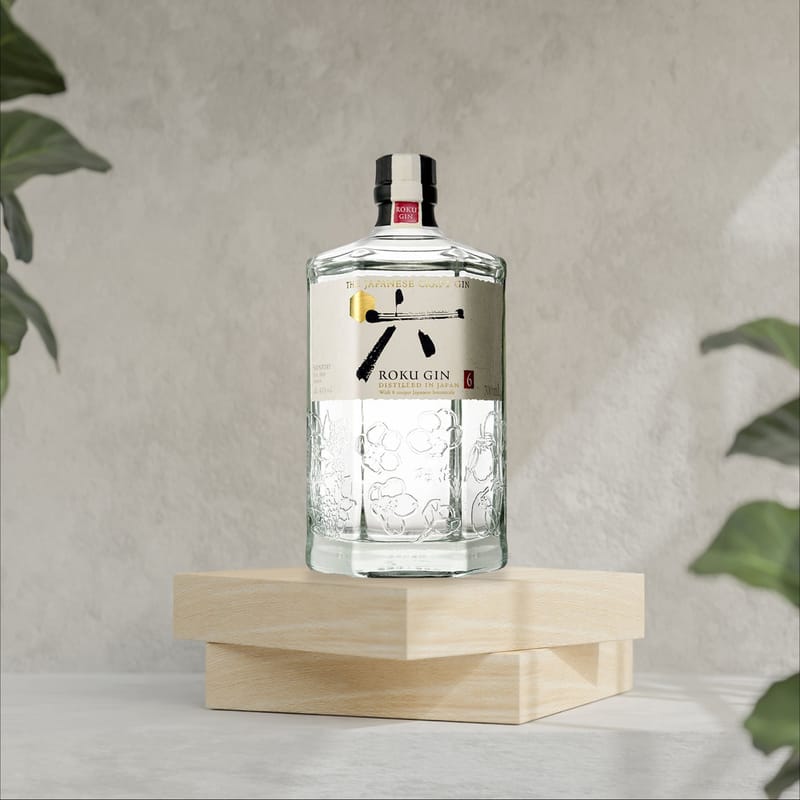 ROKU GIN