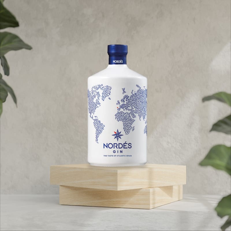 NORDES GIN