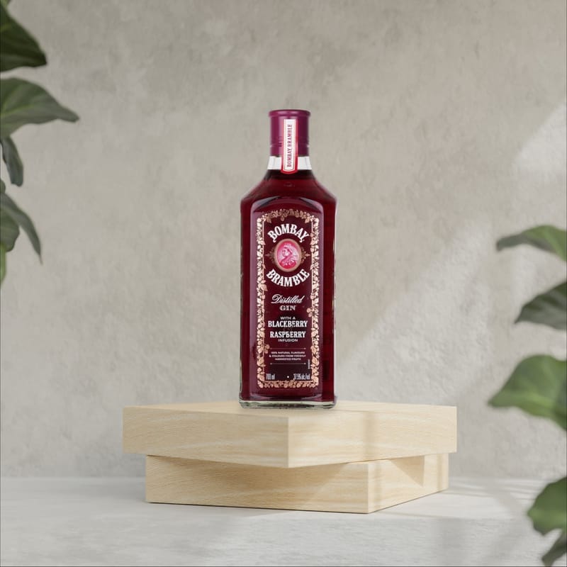 BOMBAY BRAMBLE GIN (NON DISPONIBILE)