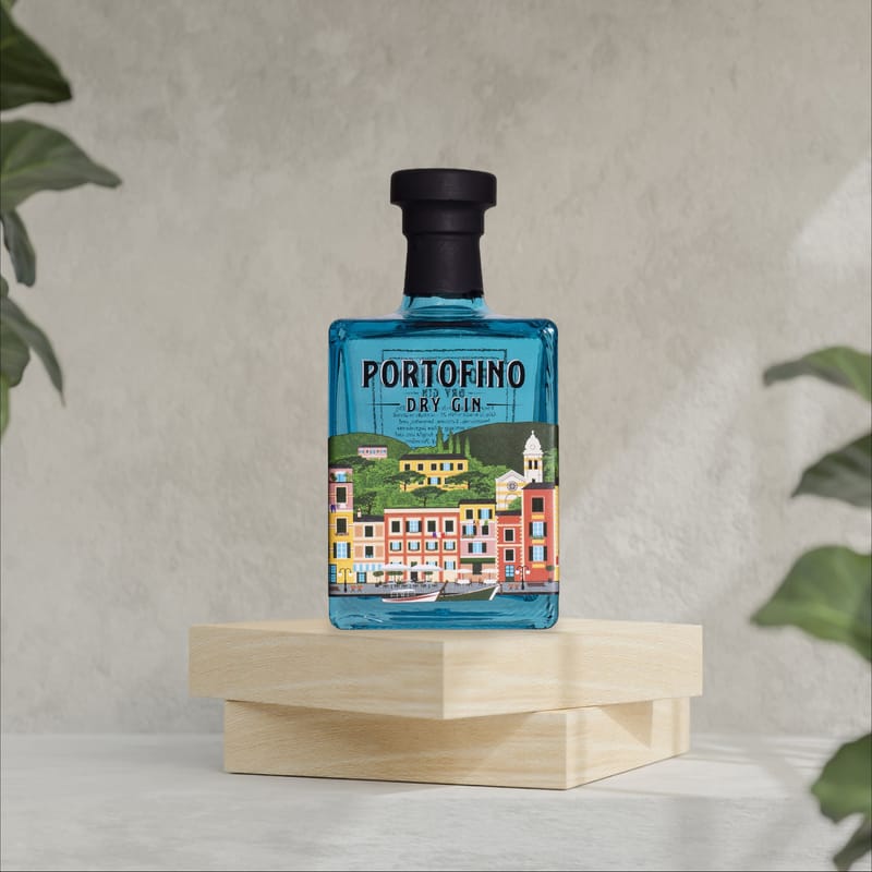 PORTOFINO GIN