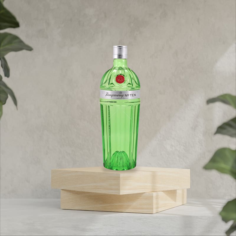 TANQUERAY N10 GIN