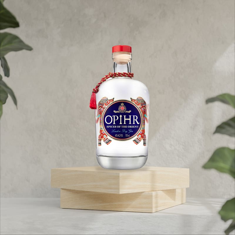 OPHIR GIN