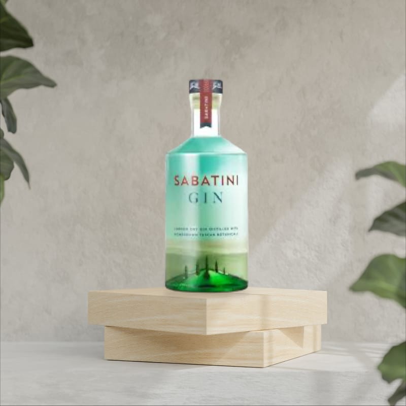 SABATINI GIN