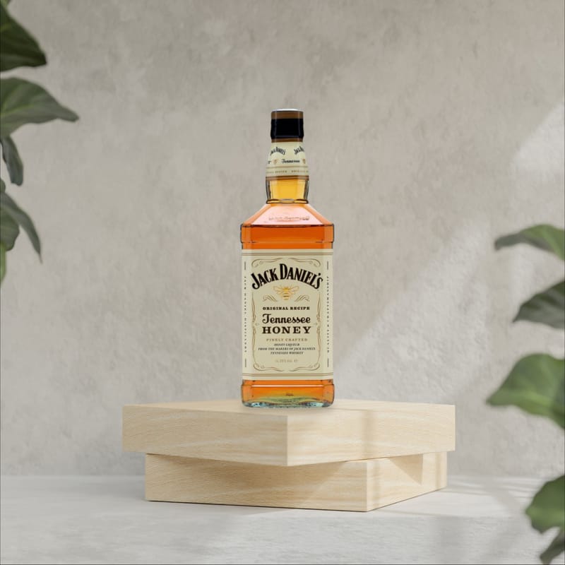 JACK DANIEL’S HONEY