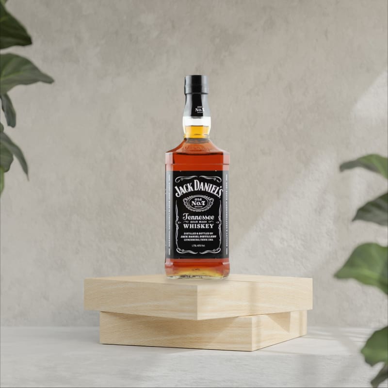 JACK DANIEL’S TENNESSEE