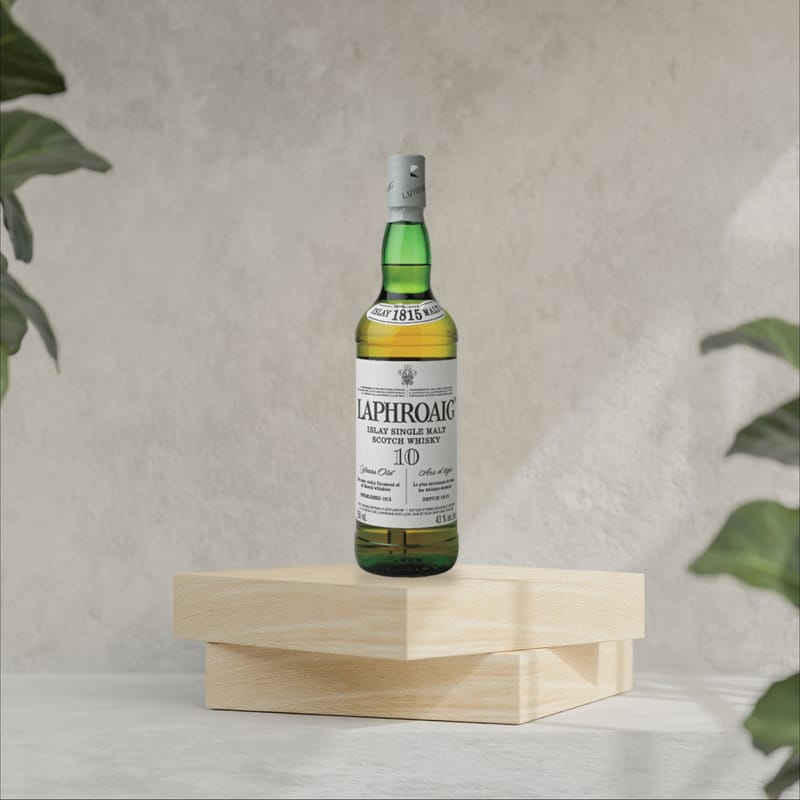 LAPHROAIG