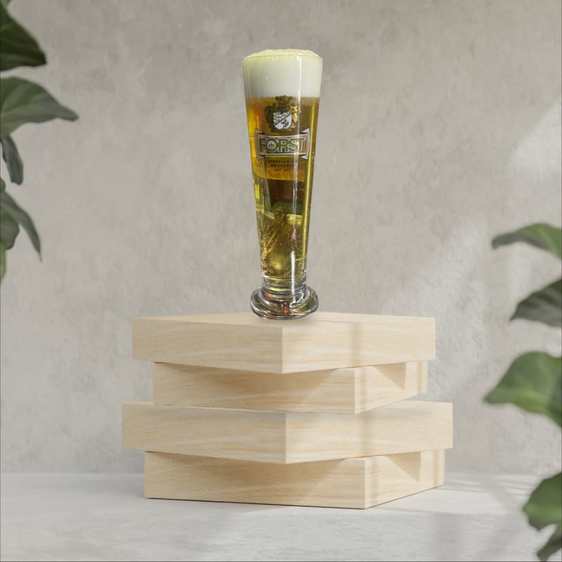 VIP PILS 0,4LT