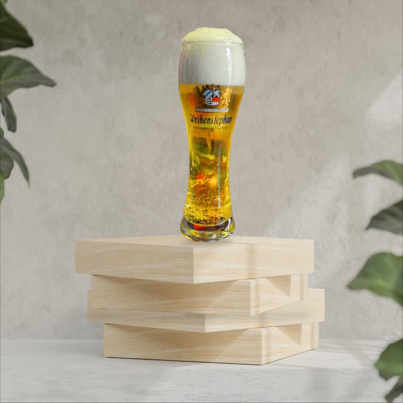 WEIHENSTEPHANER 0,5LT