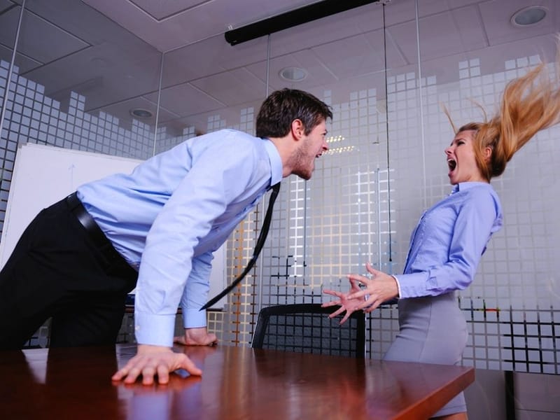 gestión de las emociones