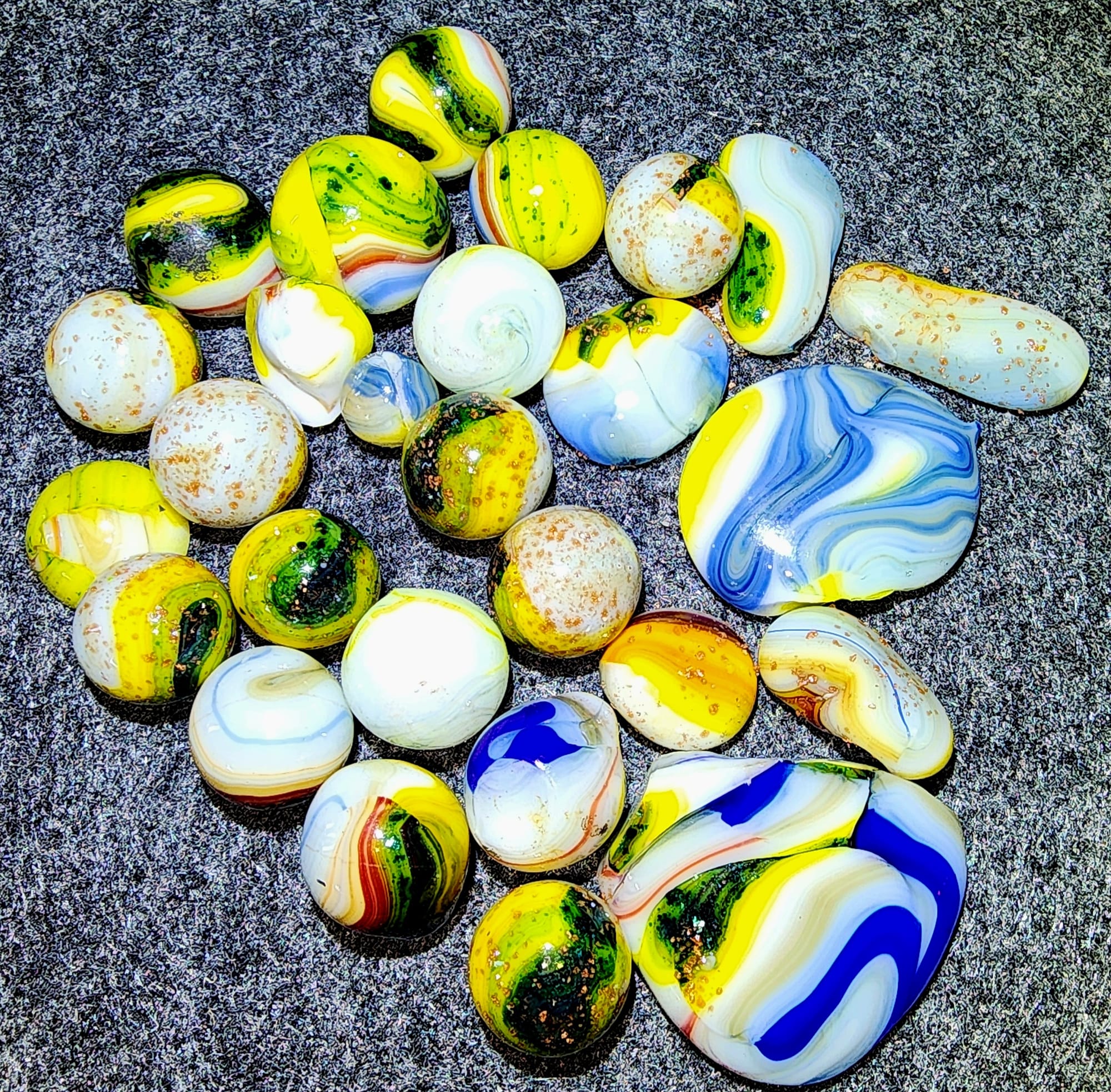 Jabo Aquarius Cullet