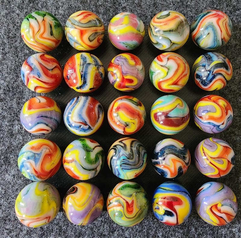 Indian Summers - October 8th, 2011